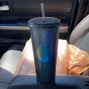 Starbucks Halloween Tumbler